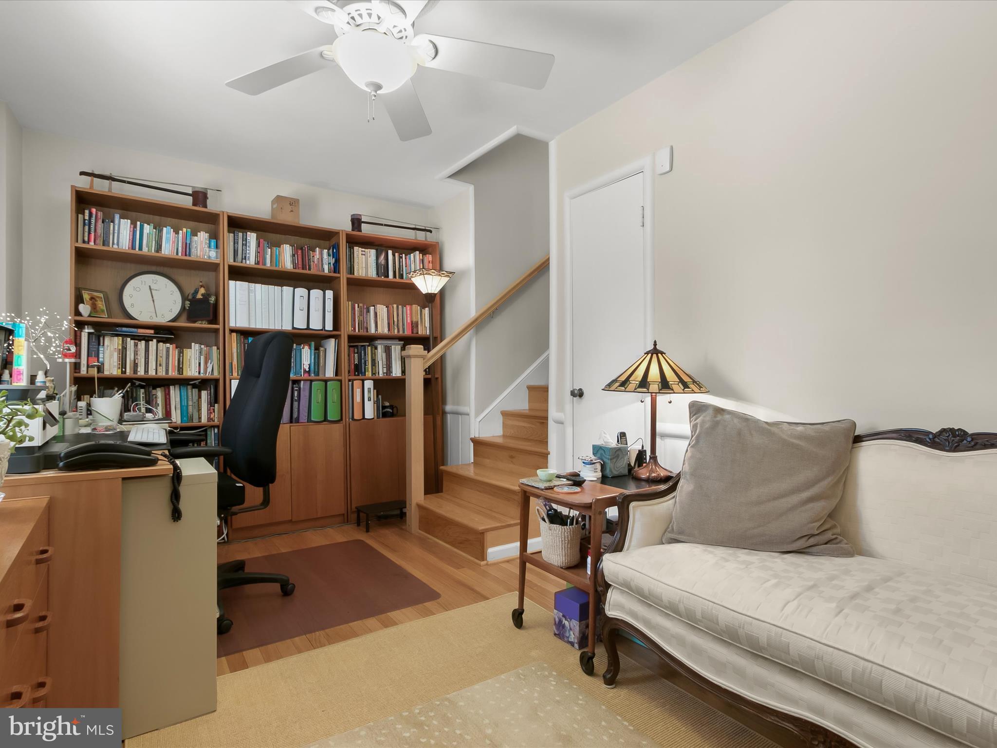 SPRINGHILL - Residential