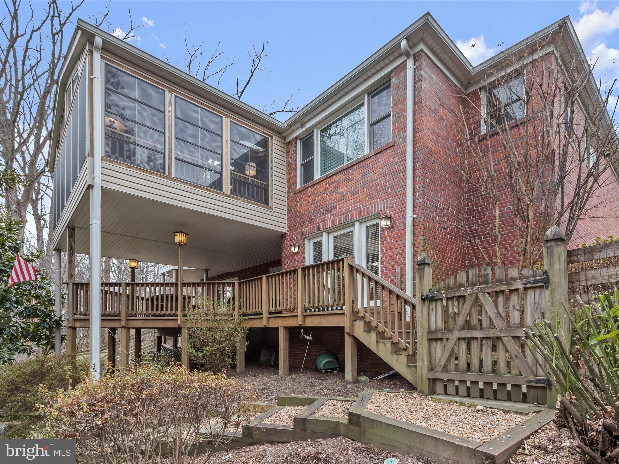 SPRINGHILL - Residential