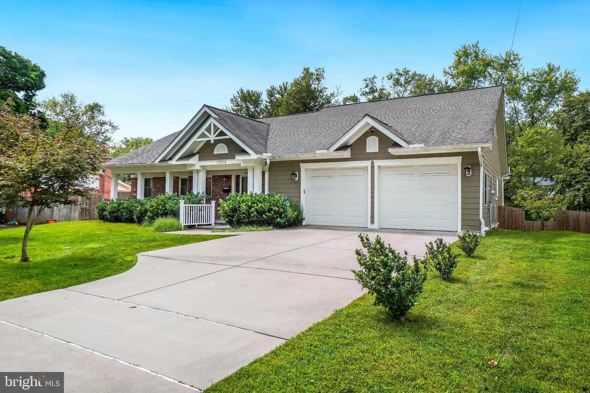 11904 Renwood Lane, North Bethesda, MD, 20852