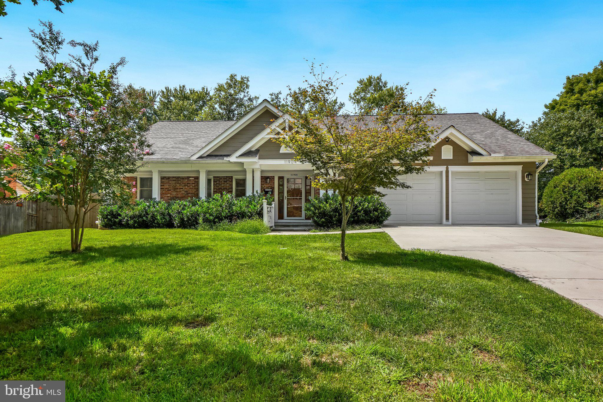 11904 RENWOOD LANE
