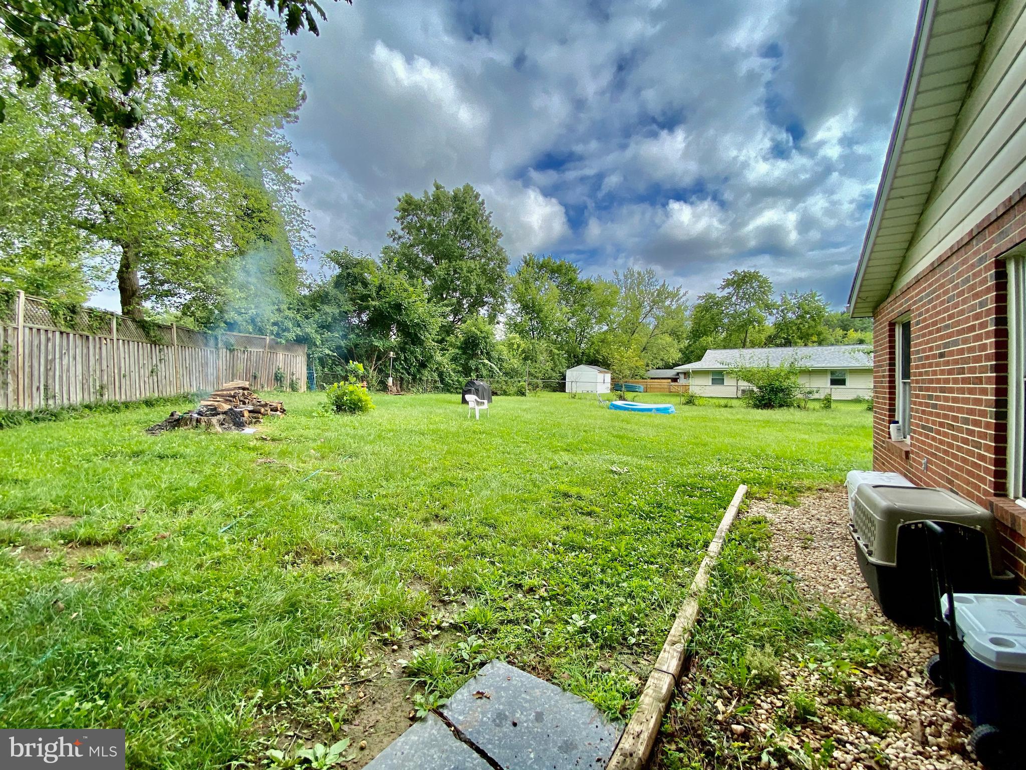 STERLING  PARK - Residential