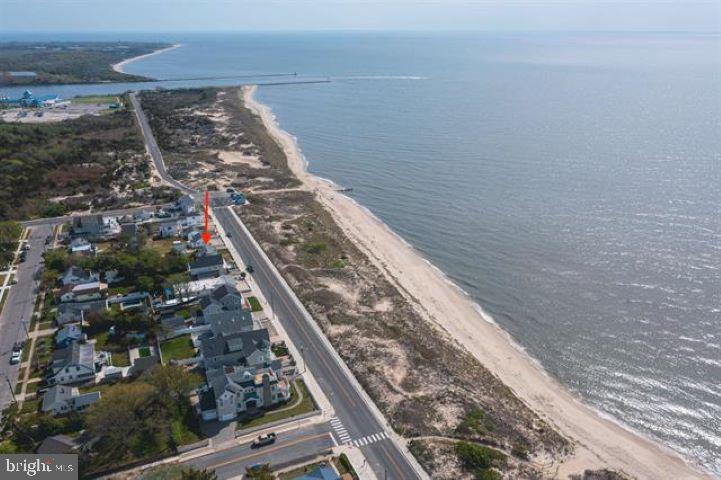 711 BEACH DRIVE