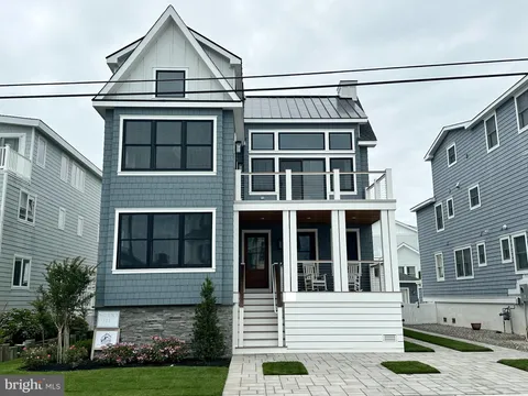 711 Beach Drive, Cape May, NJ 08204 - MLS#: NJCM2005086