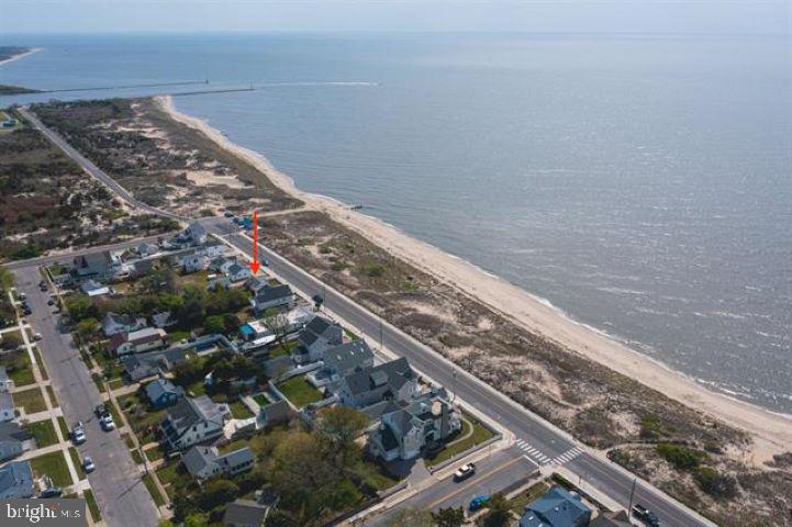 711 BEACH DRIVE