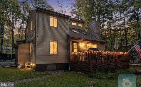 Homes For Sale - 72 East Creekview Dr Dr<br/> GOULDSBORO, PA 18424