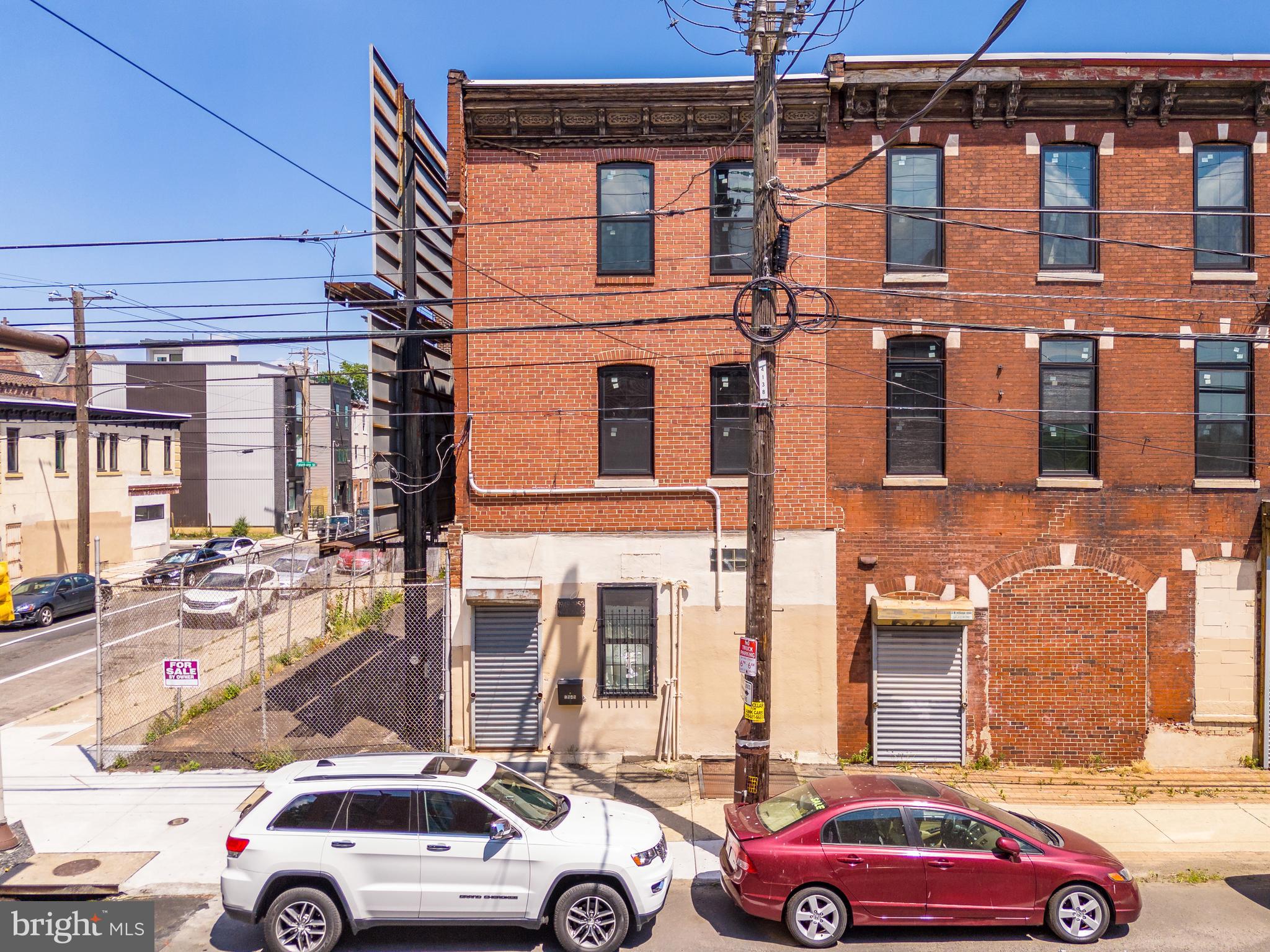 SOUTH KENSINGTON - Commercial Sale