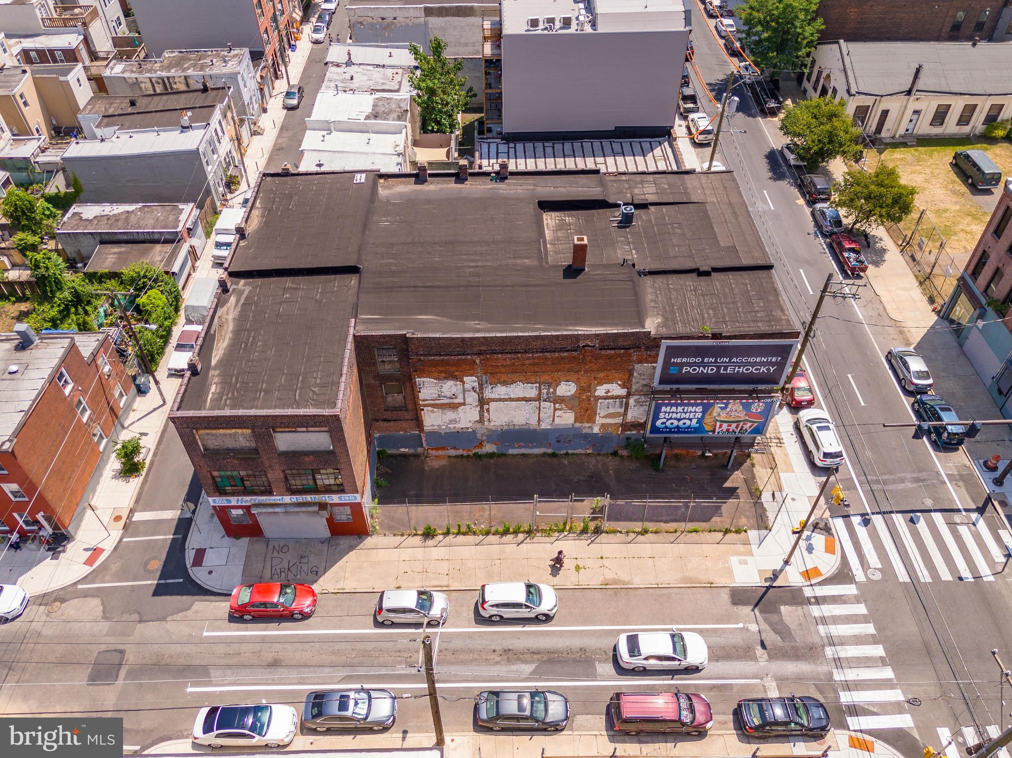 SOUTH KENSINGTON - Commercial Sale