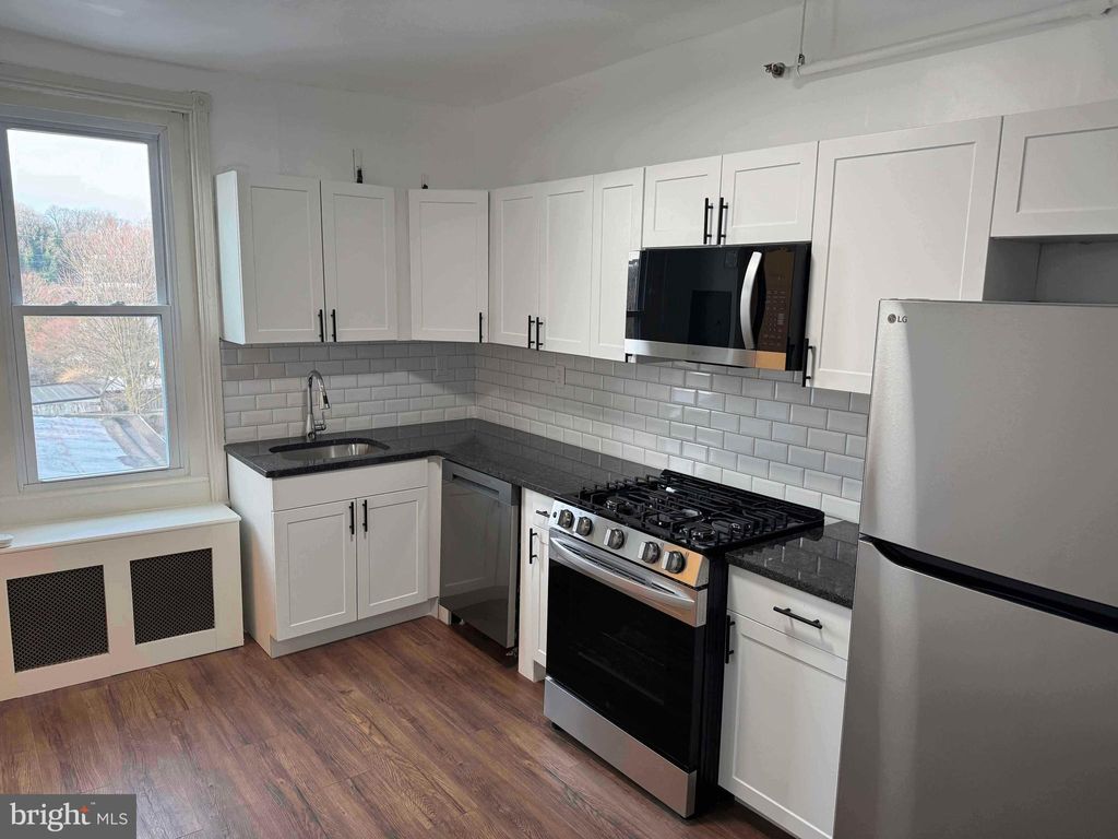 Photo of 3922 Terrace Street #3, PHILADELPHIA, PA 19128 (MLS # PAPH2579448)