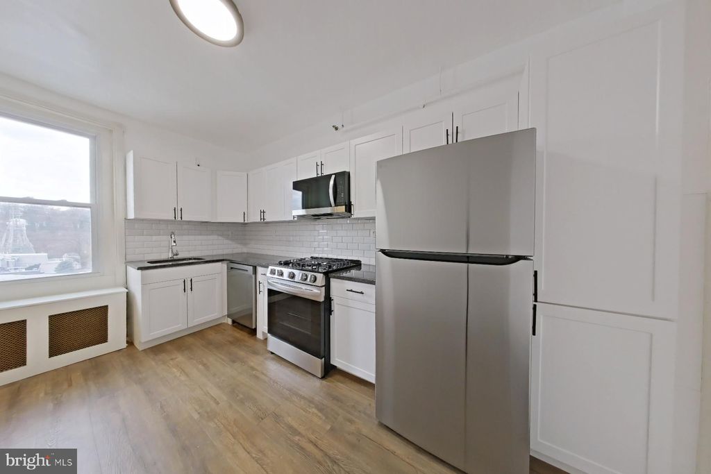 Photo of 3922 Terrace Street #3, PHILADELPHIA, PA 19128 (MLS # PAPH2579448)