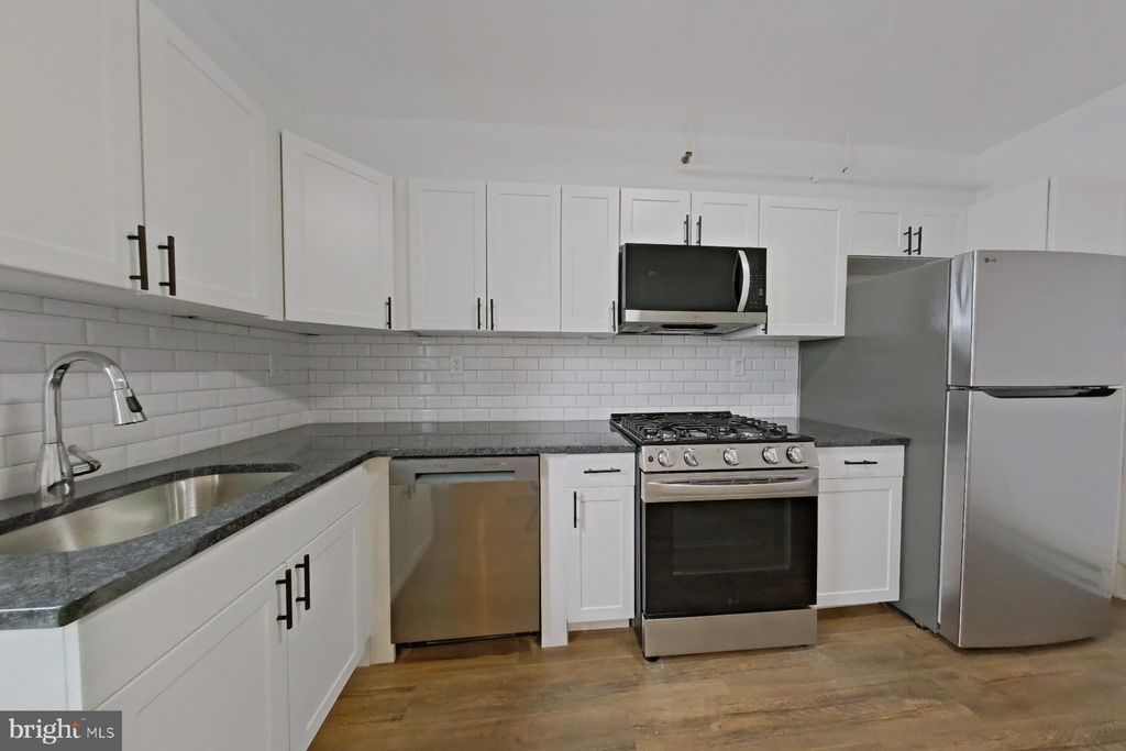 Photo of 3922 Terrace Street #3, PHILADELPHIA, PA 19128 (MLS # PAPH2579448)