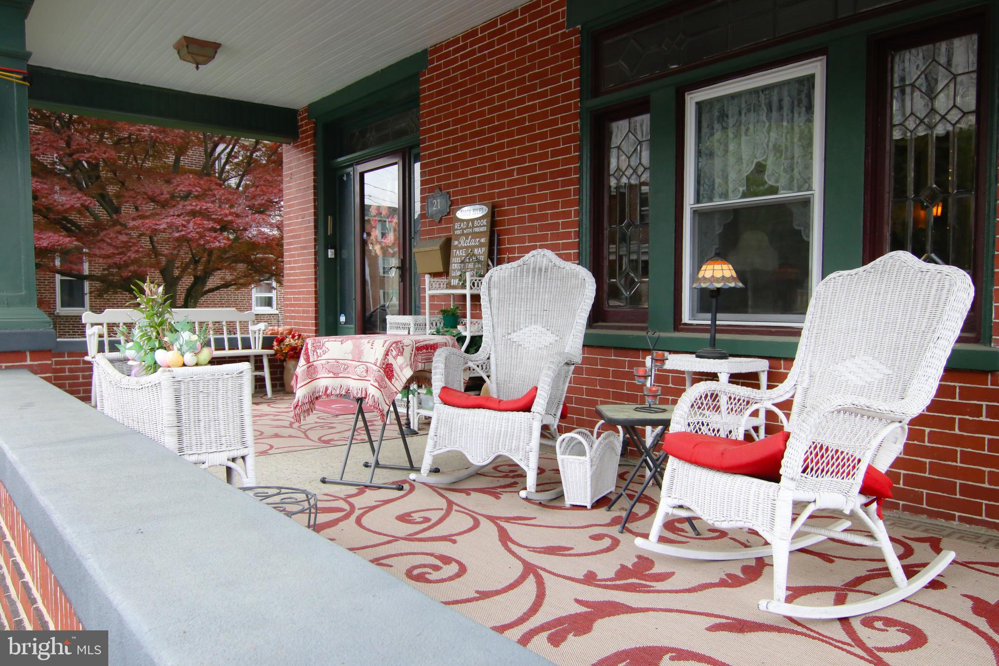 BOYERTOWN - Residential