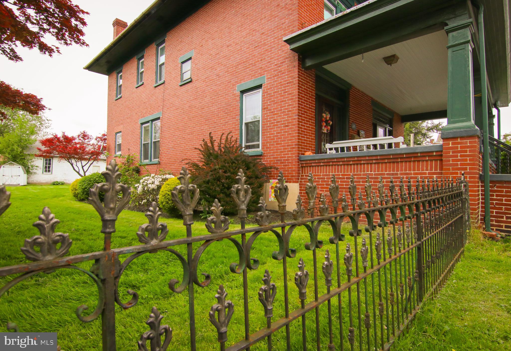BOYERTOWN - Residential
