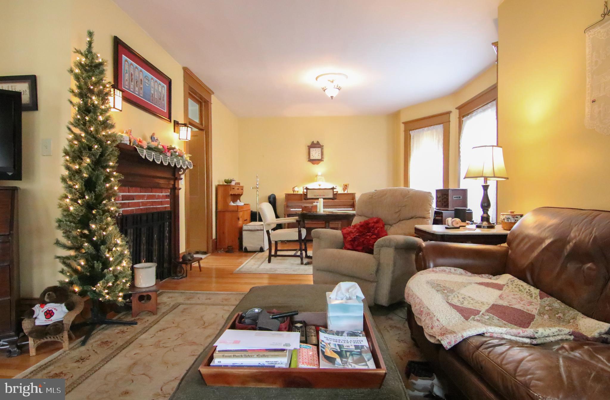 BOYERTOWN - Residential