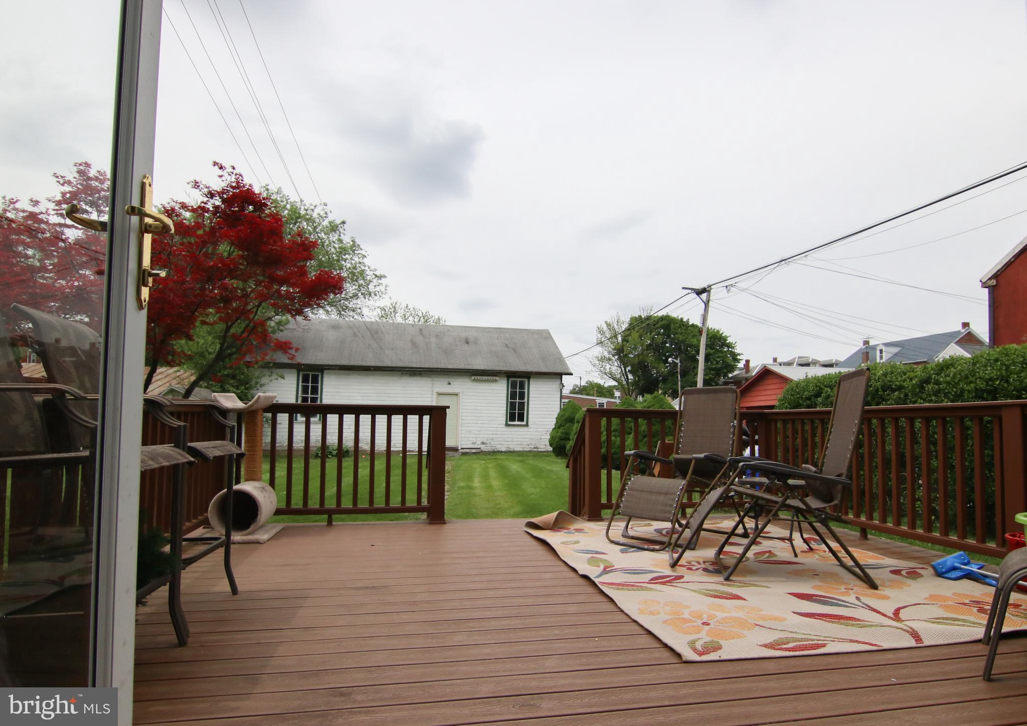 BOYERTOWN - Residential
