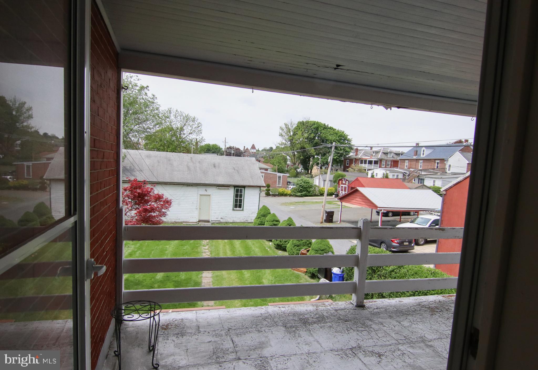 BOYERTOWN - Residential
