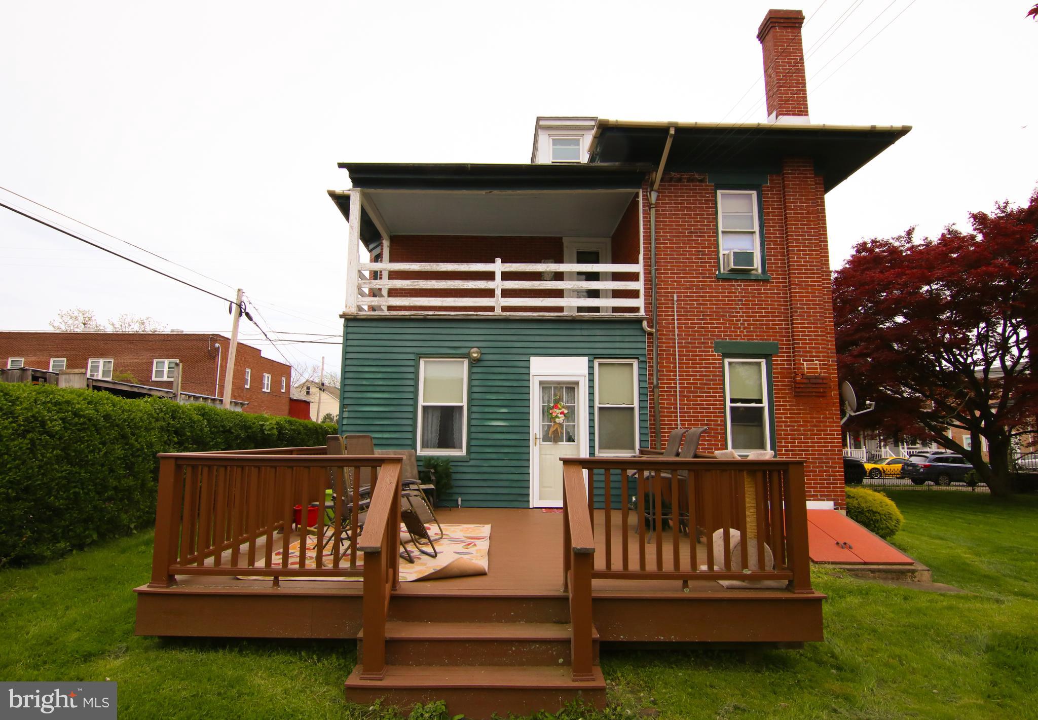 BOYERTOWN - Residential