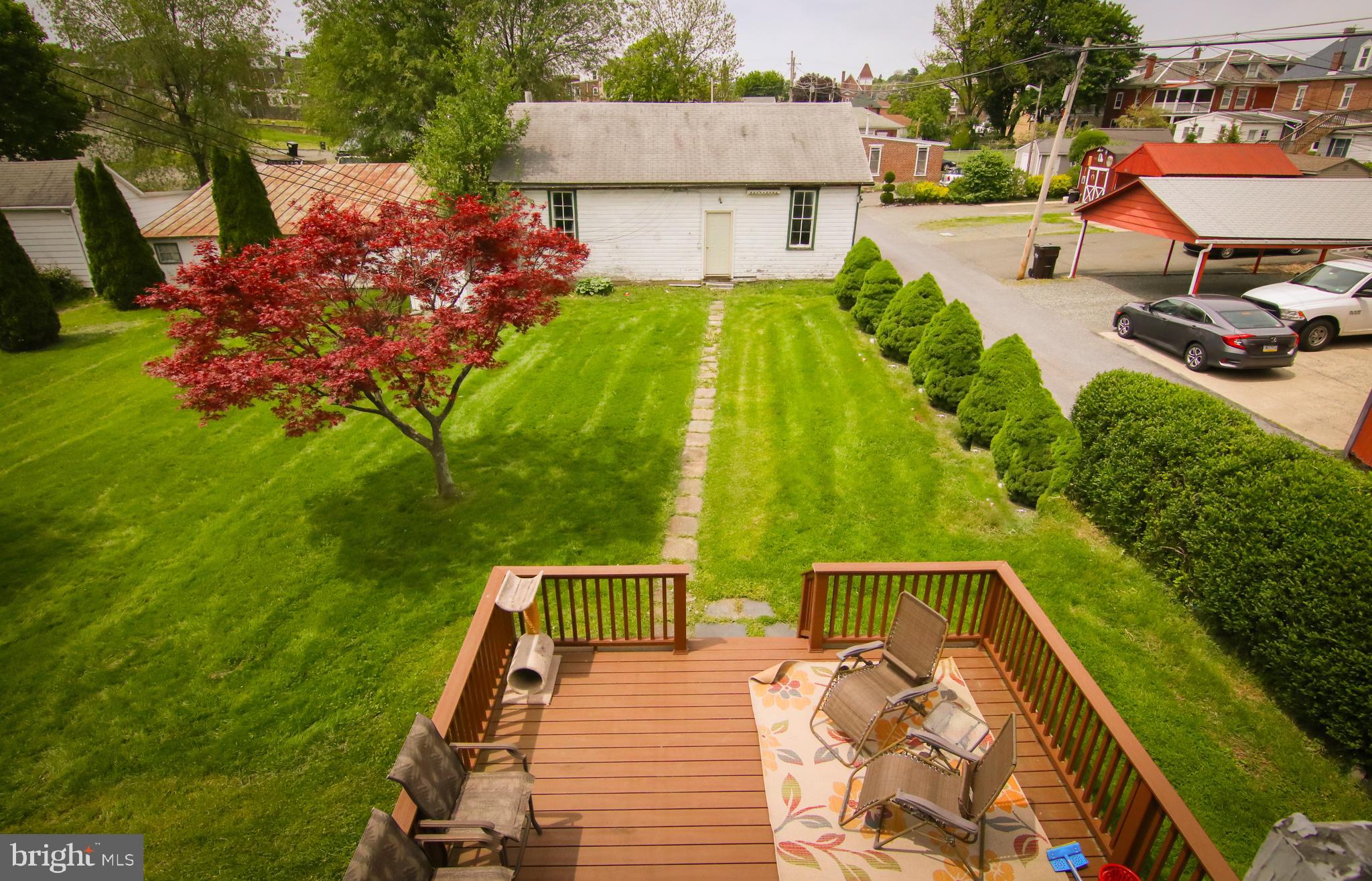 BOYERTOWN - Residential