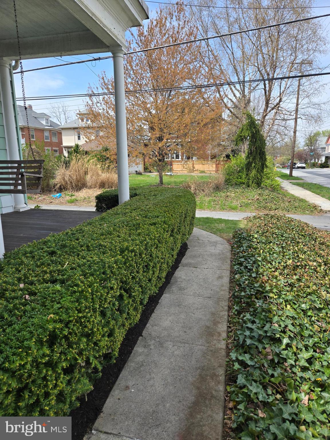 MECHANICSBURG BOROUGH - Residential Lease