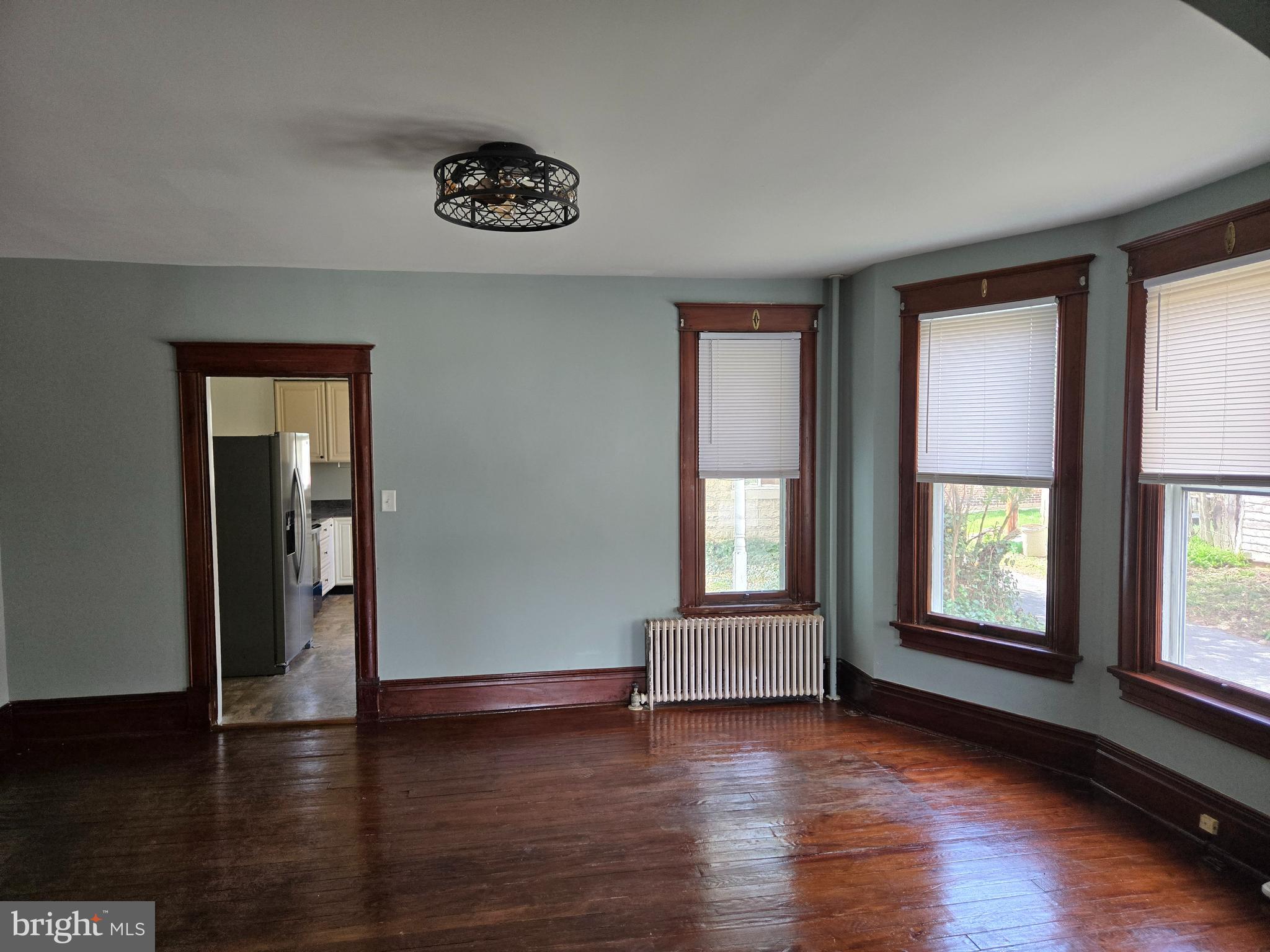 MECHANICSBURG BOROUGH - Residential Lease