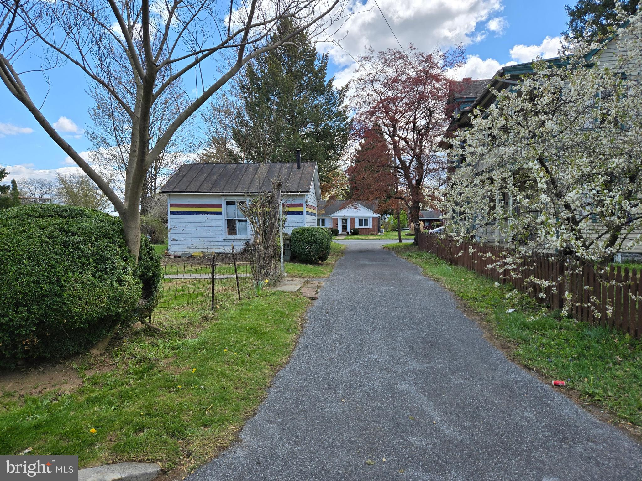 MECHANICSBURG BOROUGH - Residential Lease