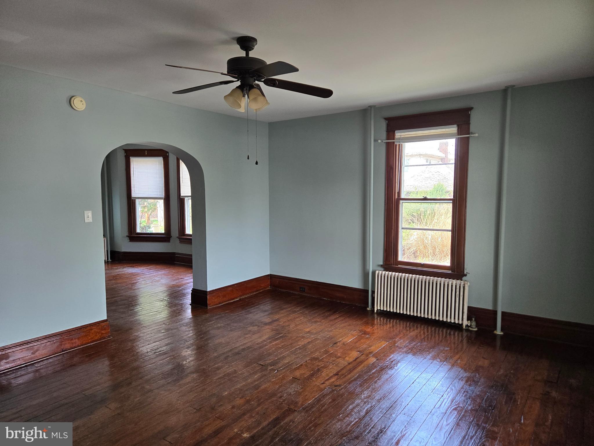 MECHANICSBURG BOROUGH - Residential Lease