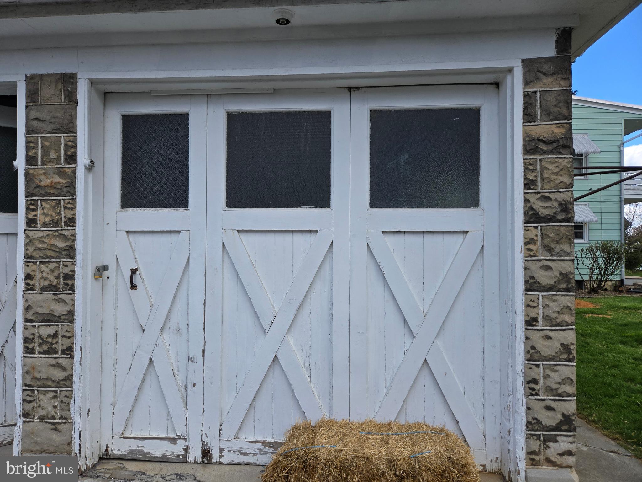 MECHANICSBURG BOROUGH - Residential Lease