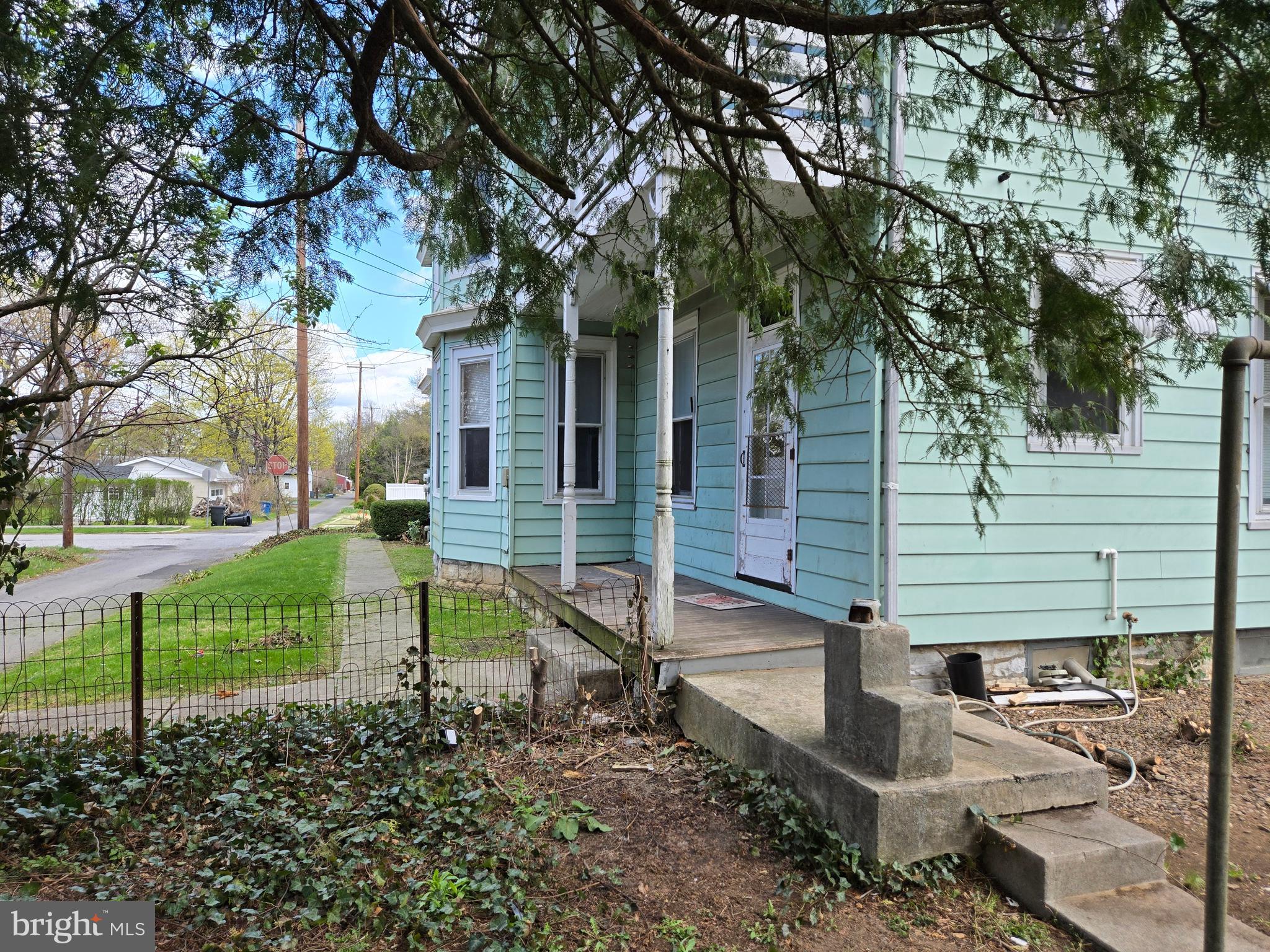 MECHANICSBURG BOROUGH - Residential Lease