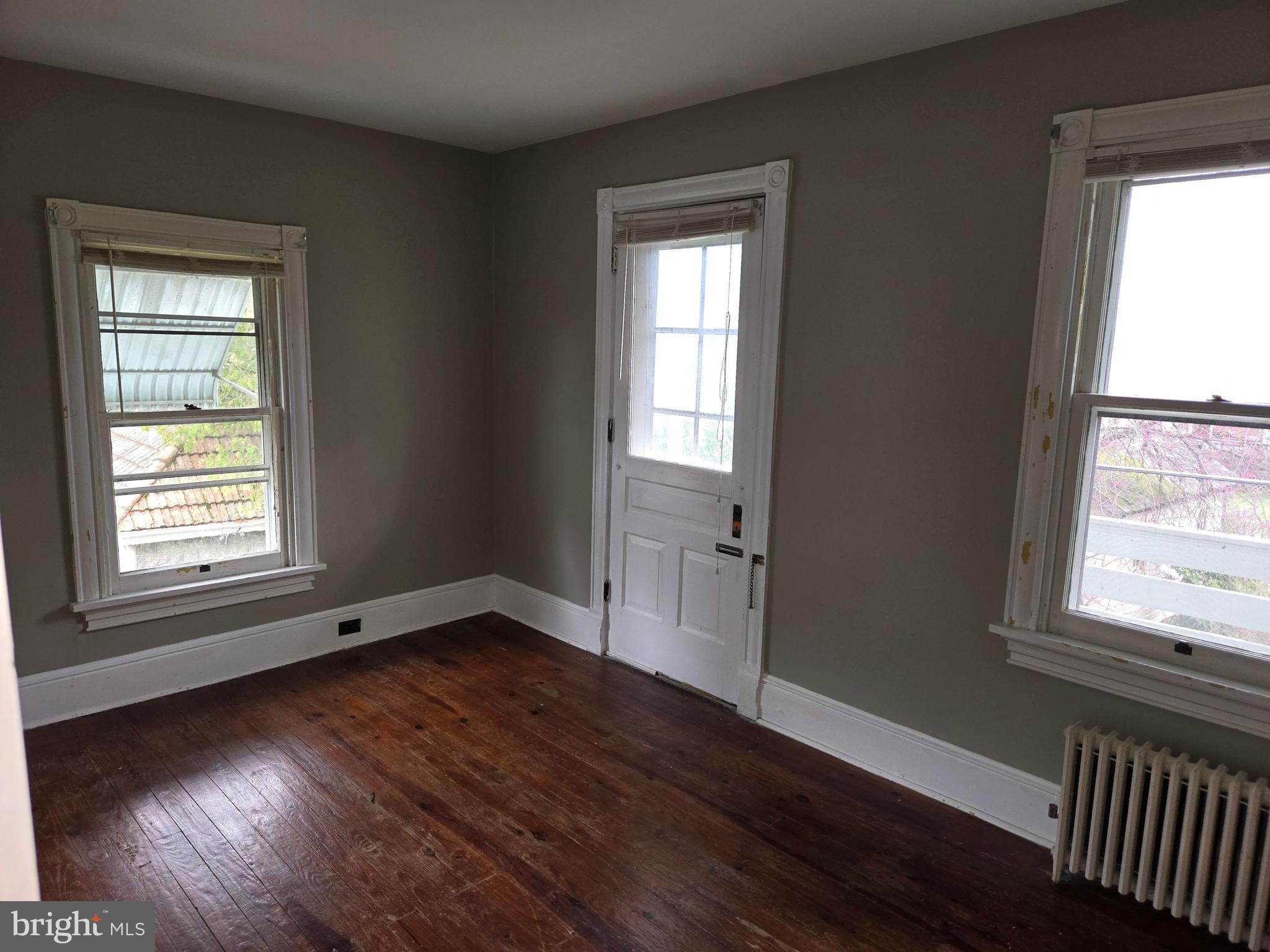 MECHANICSBURG BOROUGH - Residential Lease