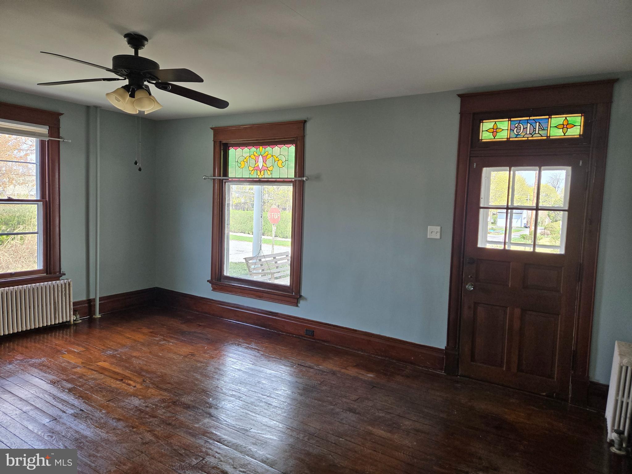 MECHANICSBURG BOROUGH - Residential Lease