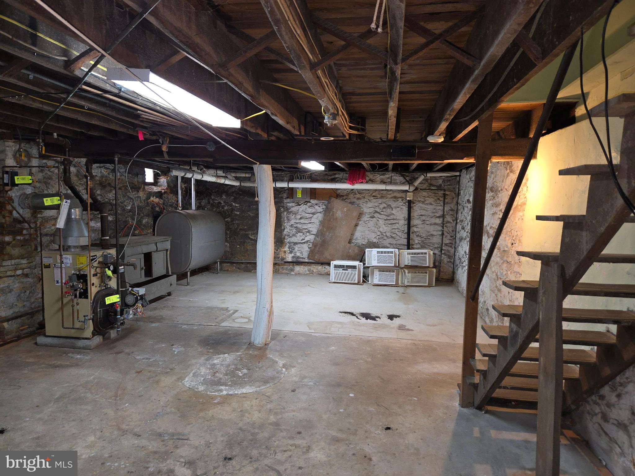 MECHANICSBURG BOROUGH - Residential Lease