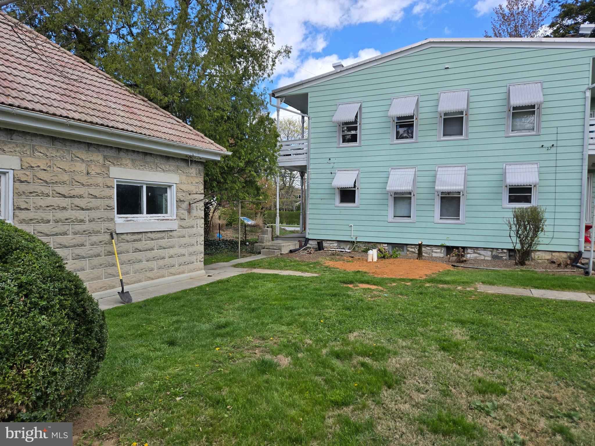 MECHANICSBURG BOROUGH - Residential Lease