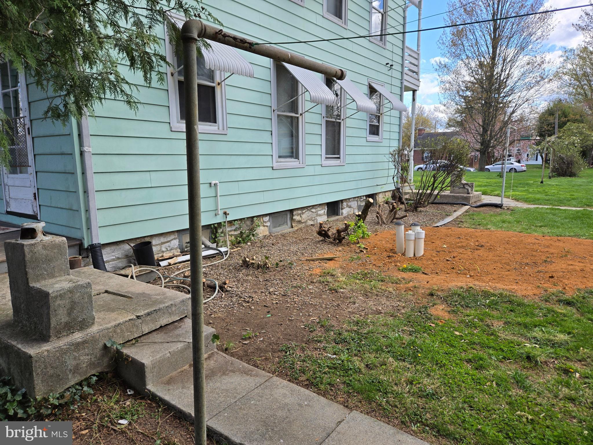 MECHANICSBURG BOROUGH - Residential Lease