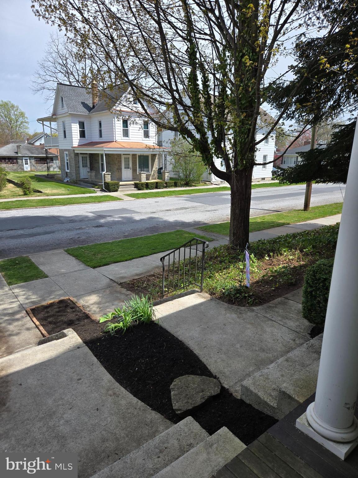 MECHANICSBURG BOROUGH - Residential Lease