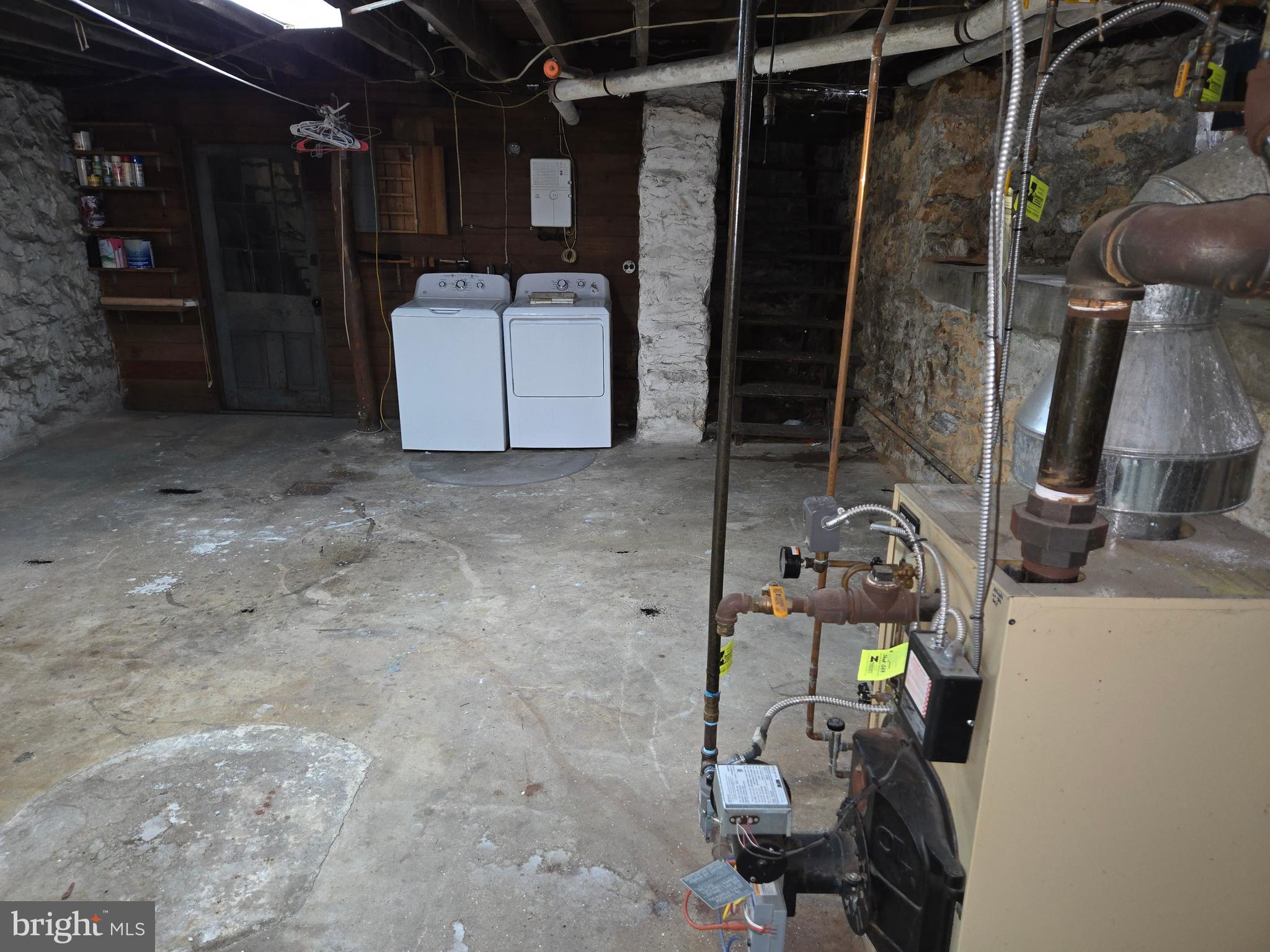 MECHANICSBURG BOROUGH - Residential Lease