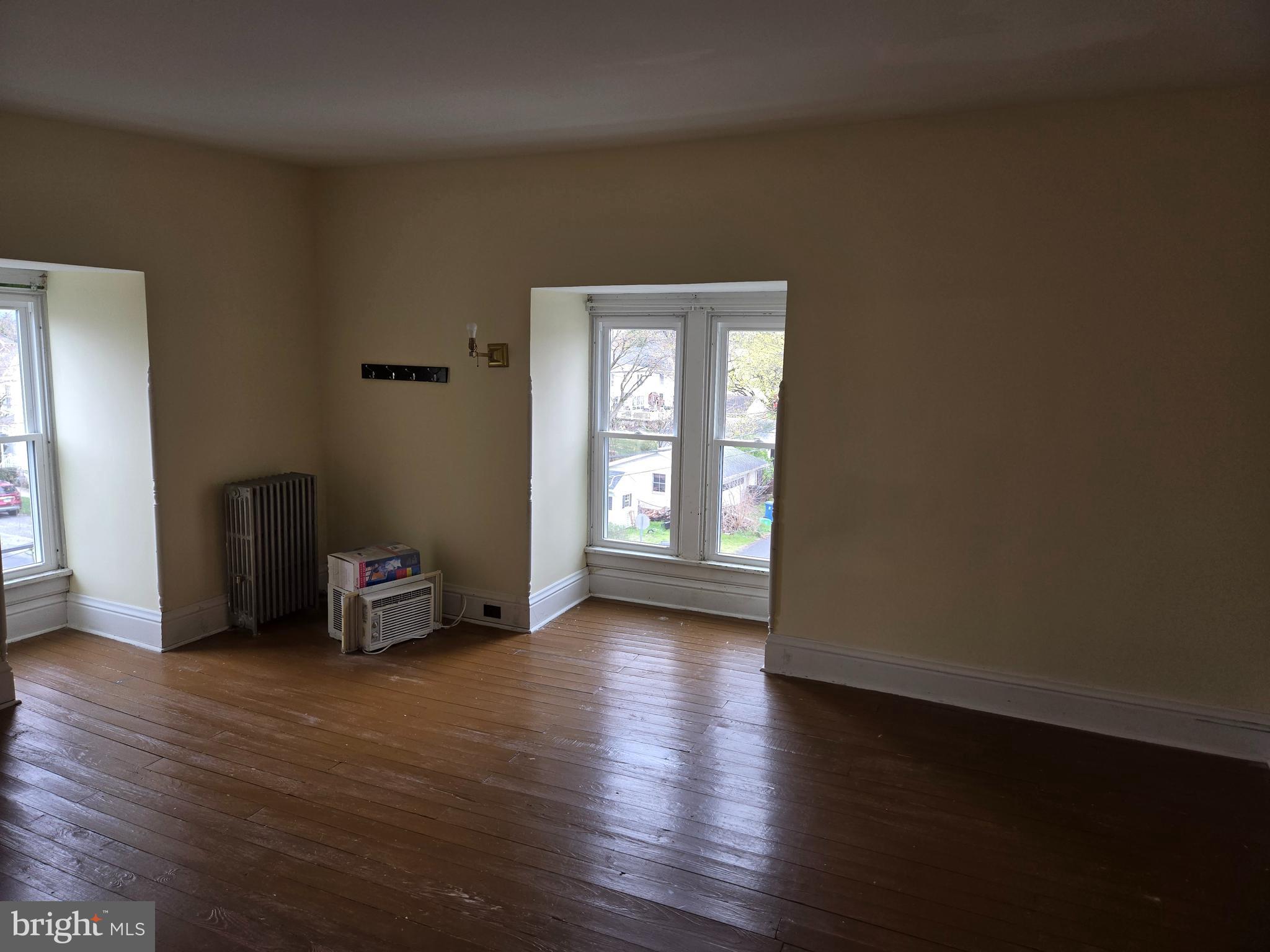 MECHANICSBURG BOROUGH - Residential Lease