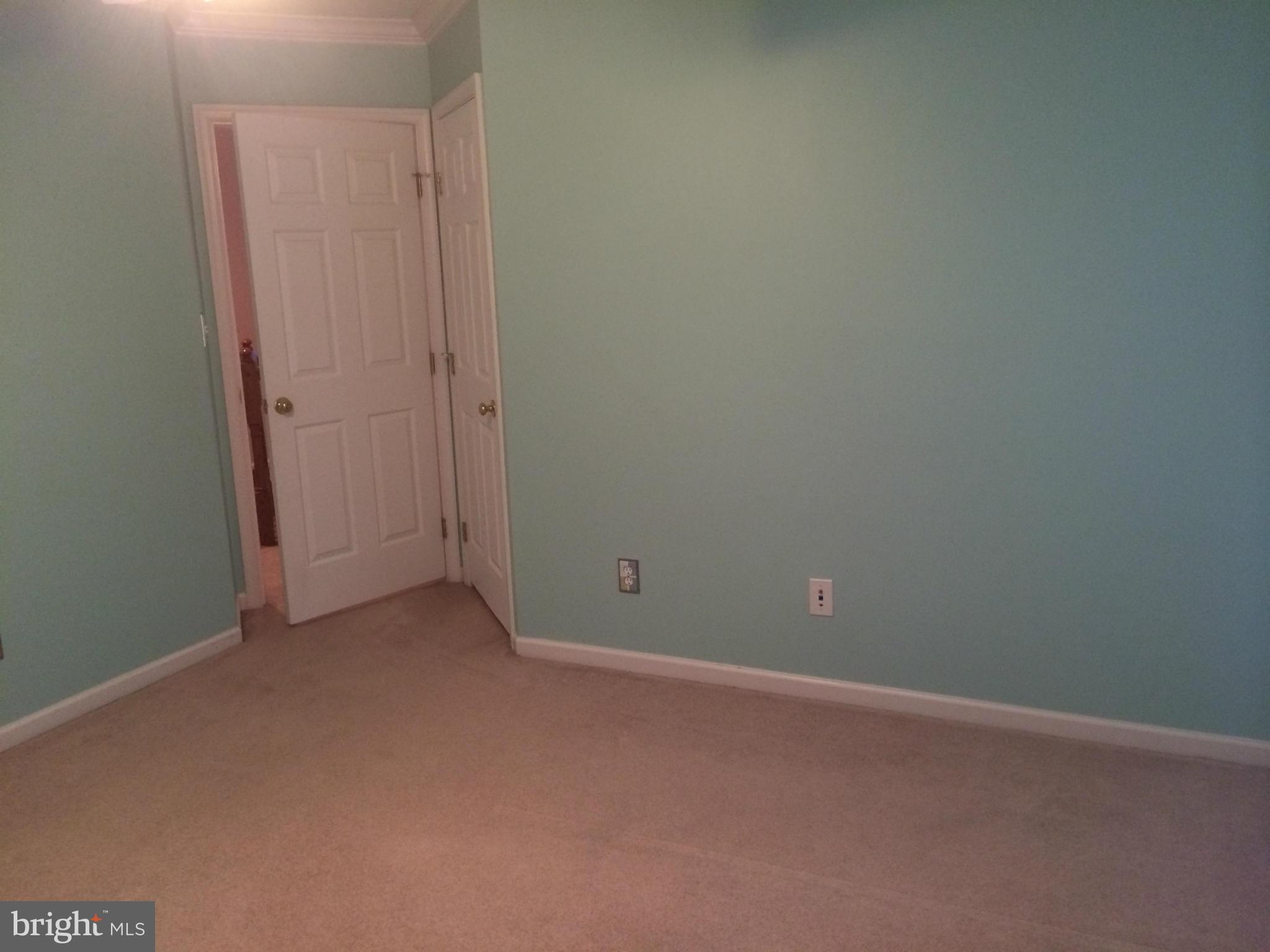 PORT POTOMAC - Residential Lease