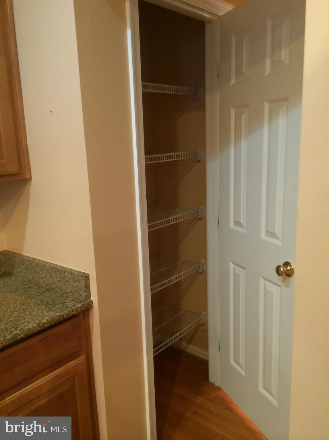 PORT POTOMAC - Residential Lease