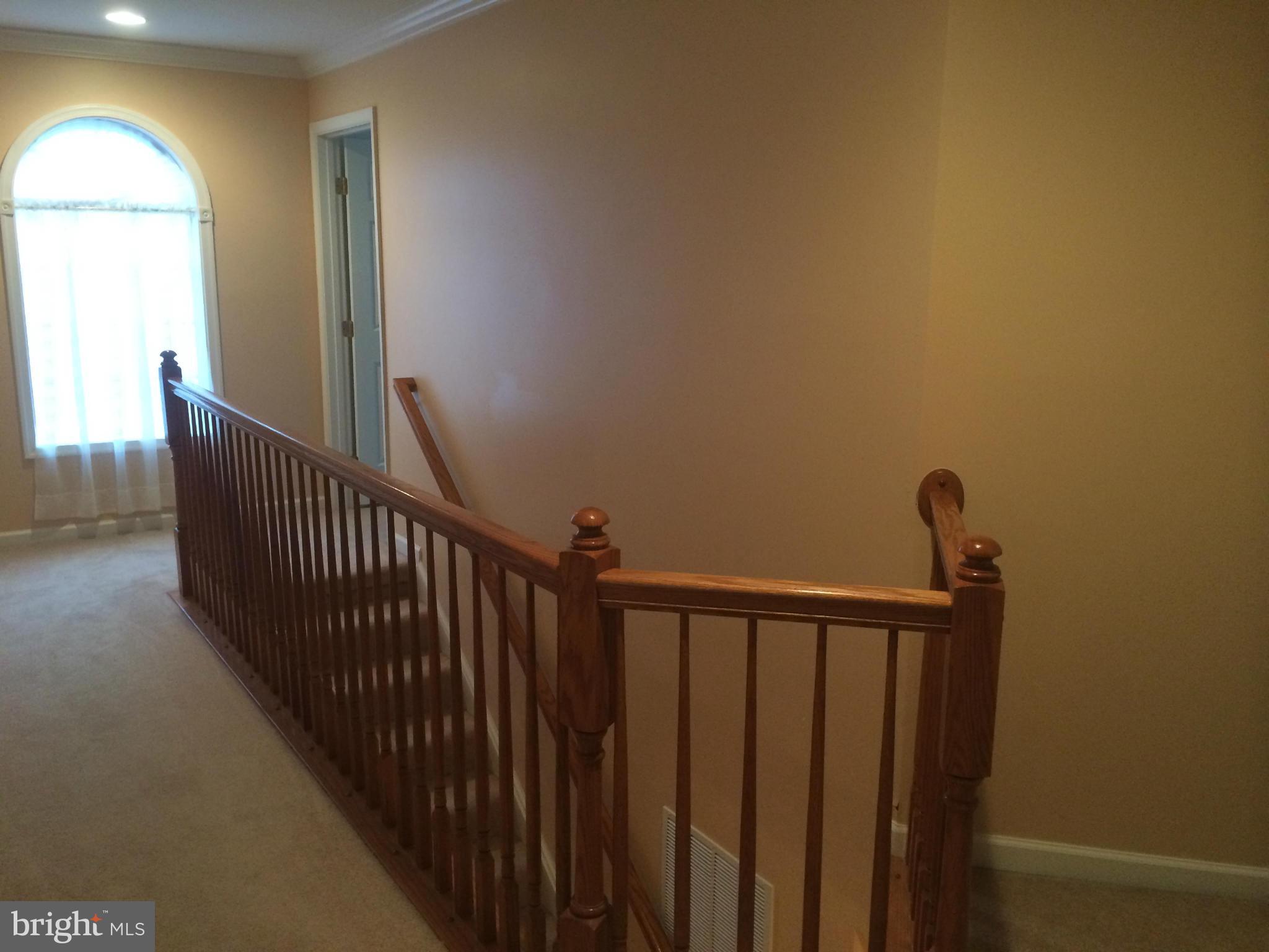 PORT POTOMAC - Residential Lease