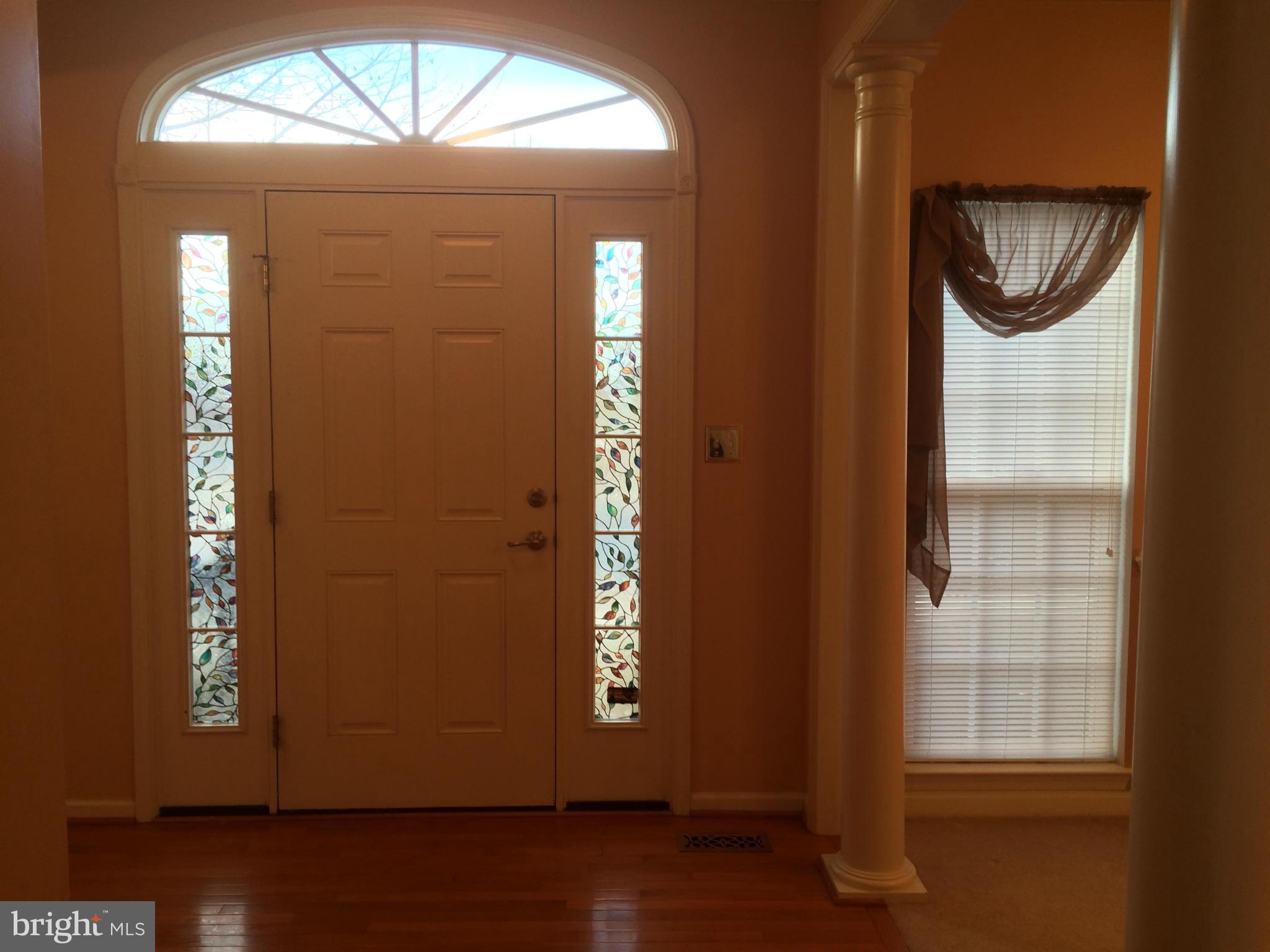 PORT POTOMAC - Residential Lease
