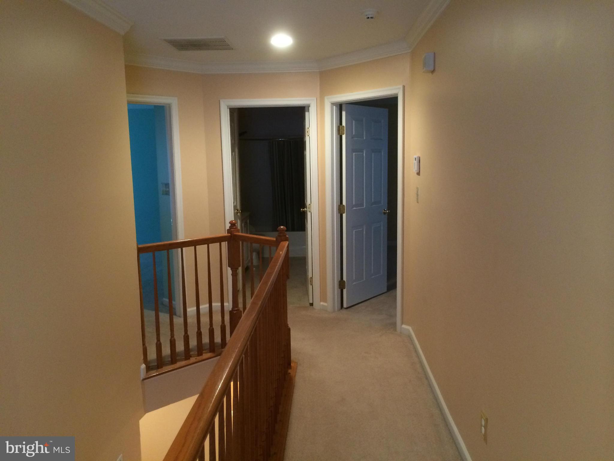 PORT POTOMAC - Residential Lease