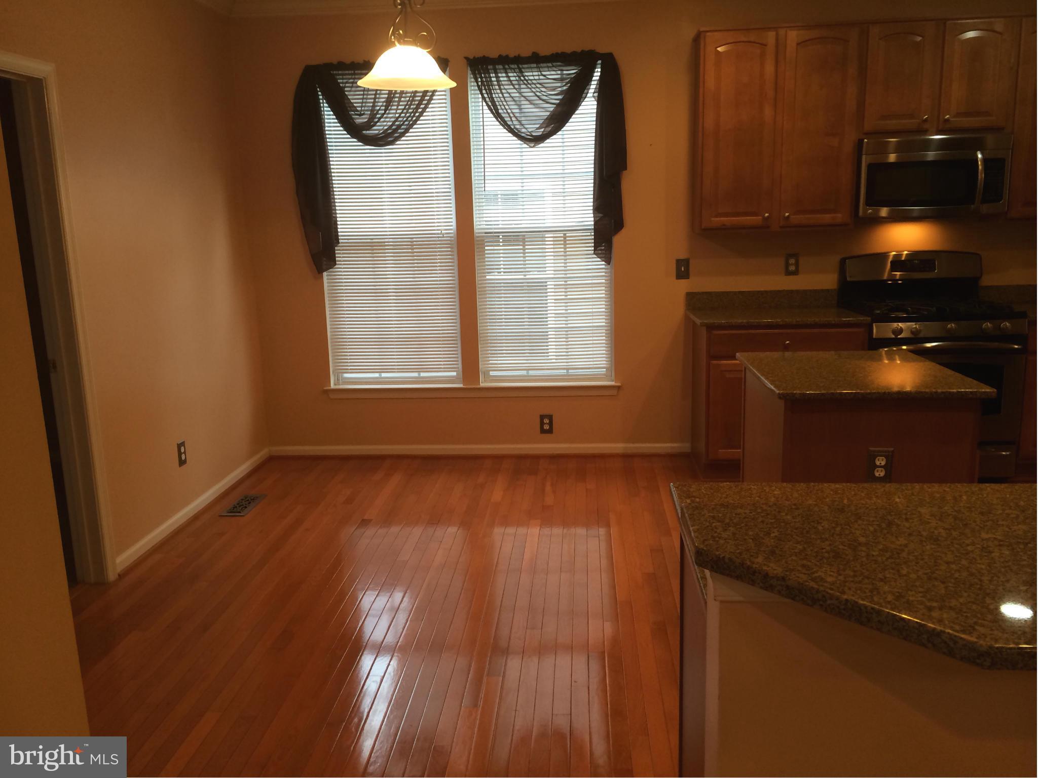 PORT POTOMAC - Residential Lease