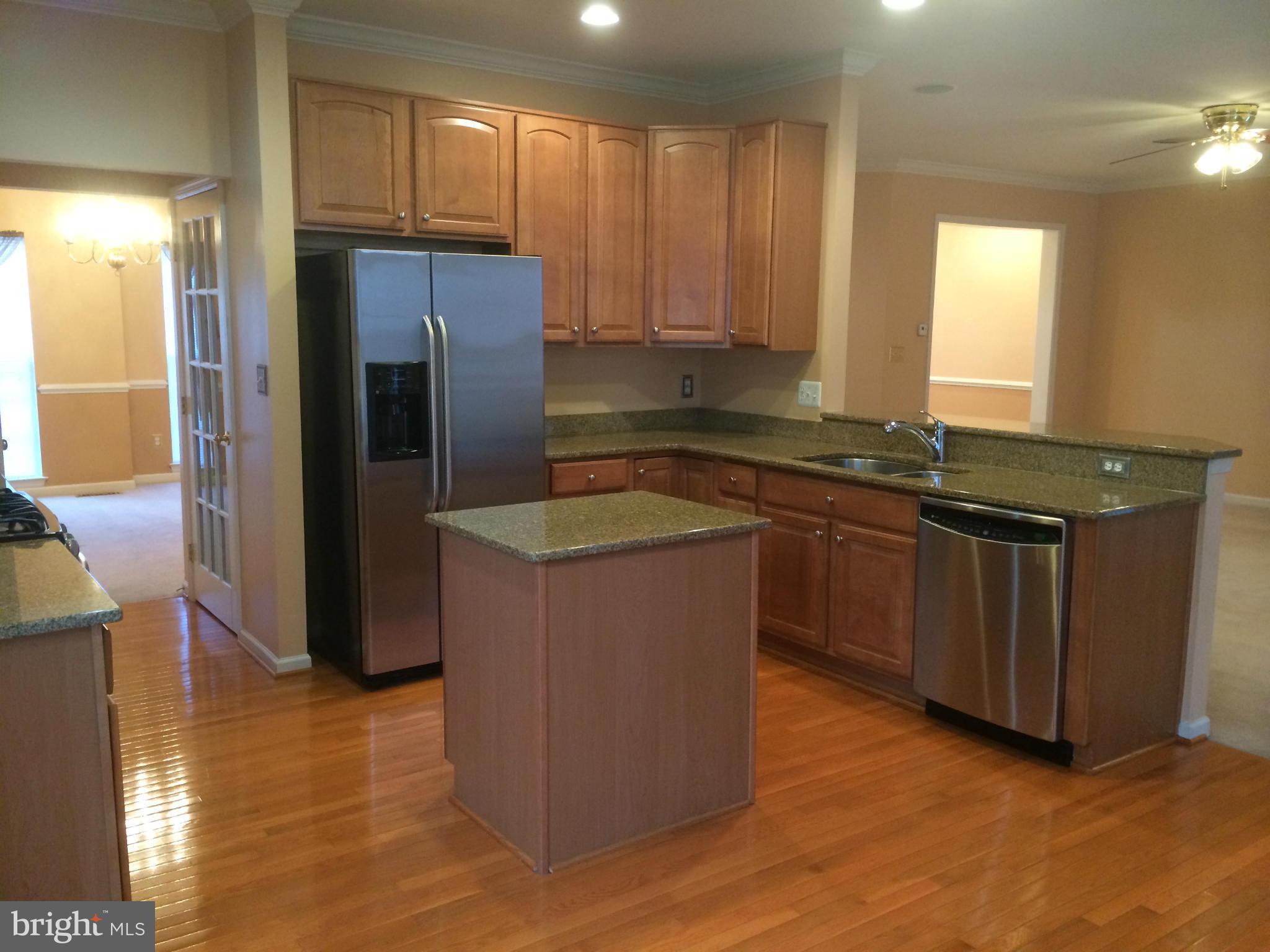 PORT POTOMAC - Residential Lease