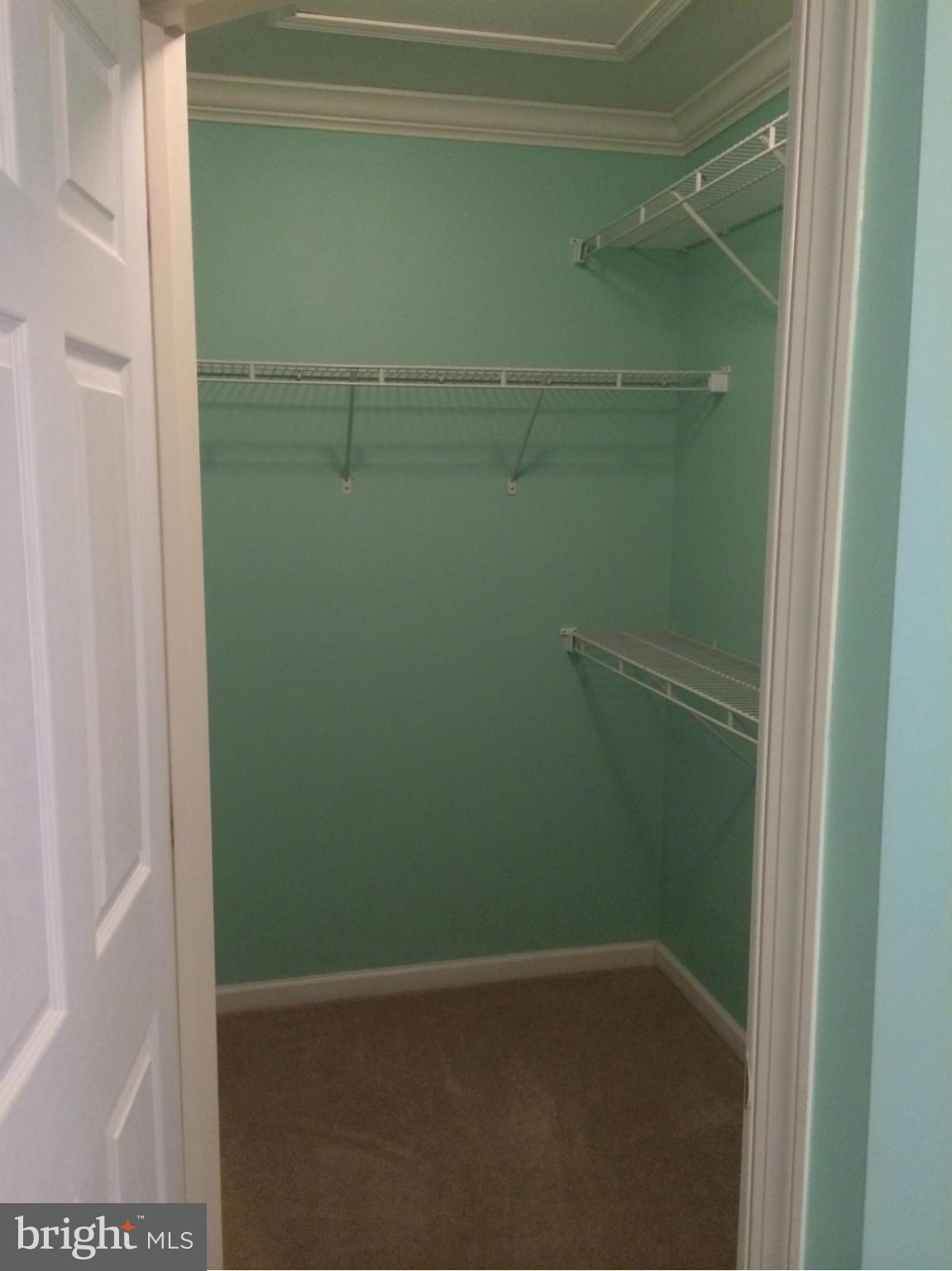 PORT POTOMAC - Residential Lease