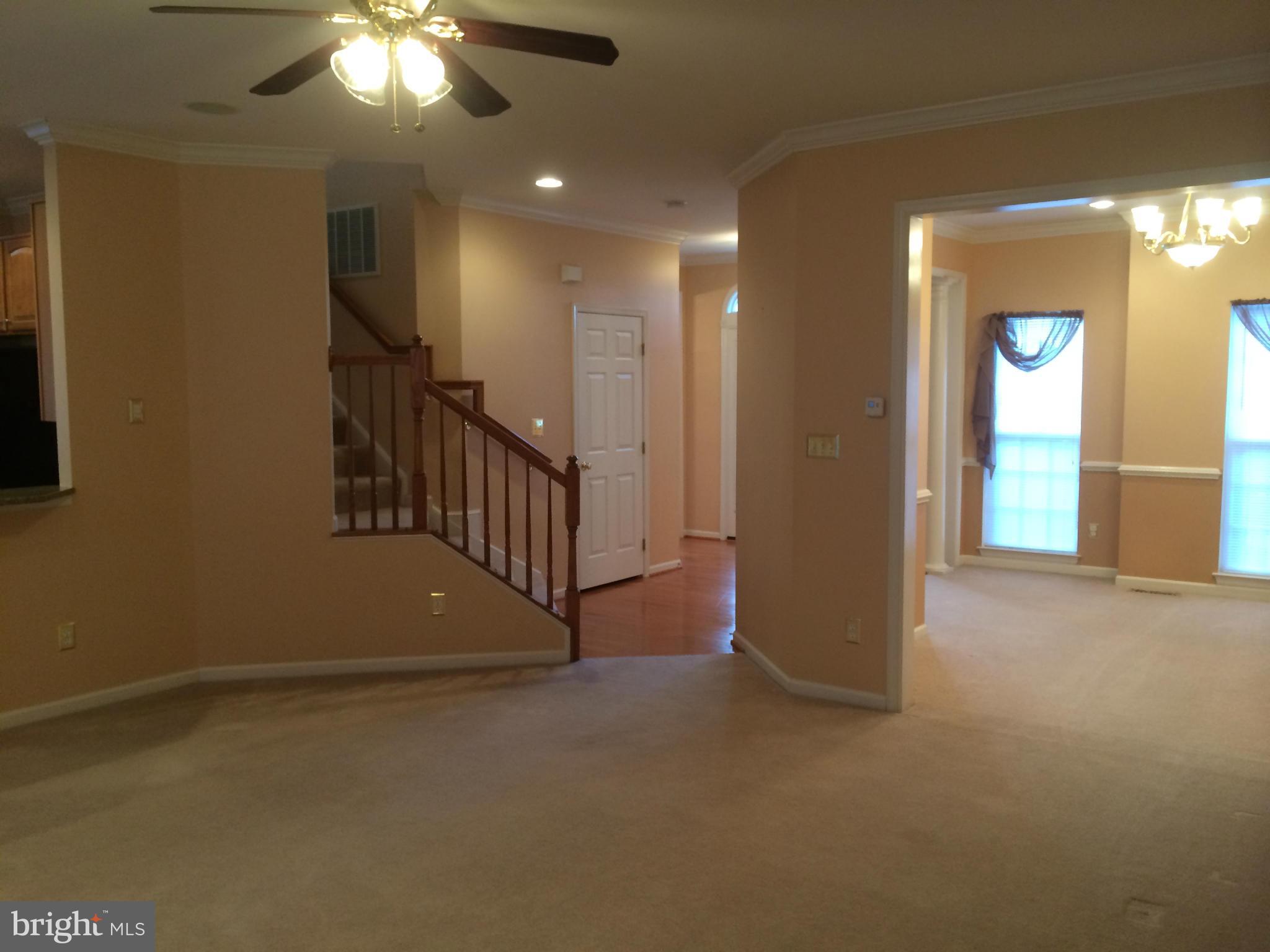 PORT POTOMAC - Residential Lease