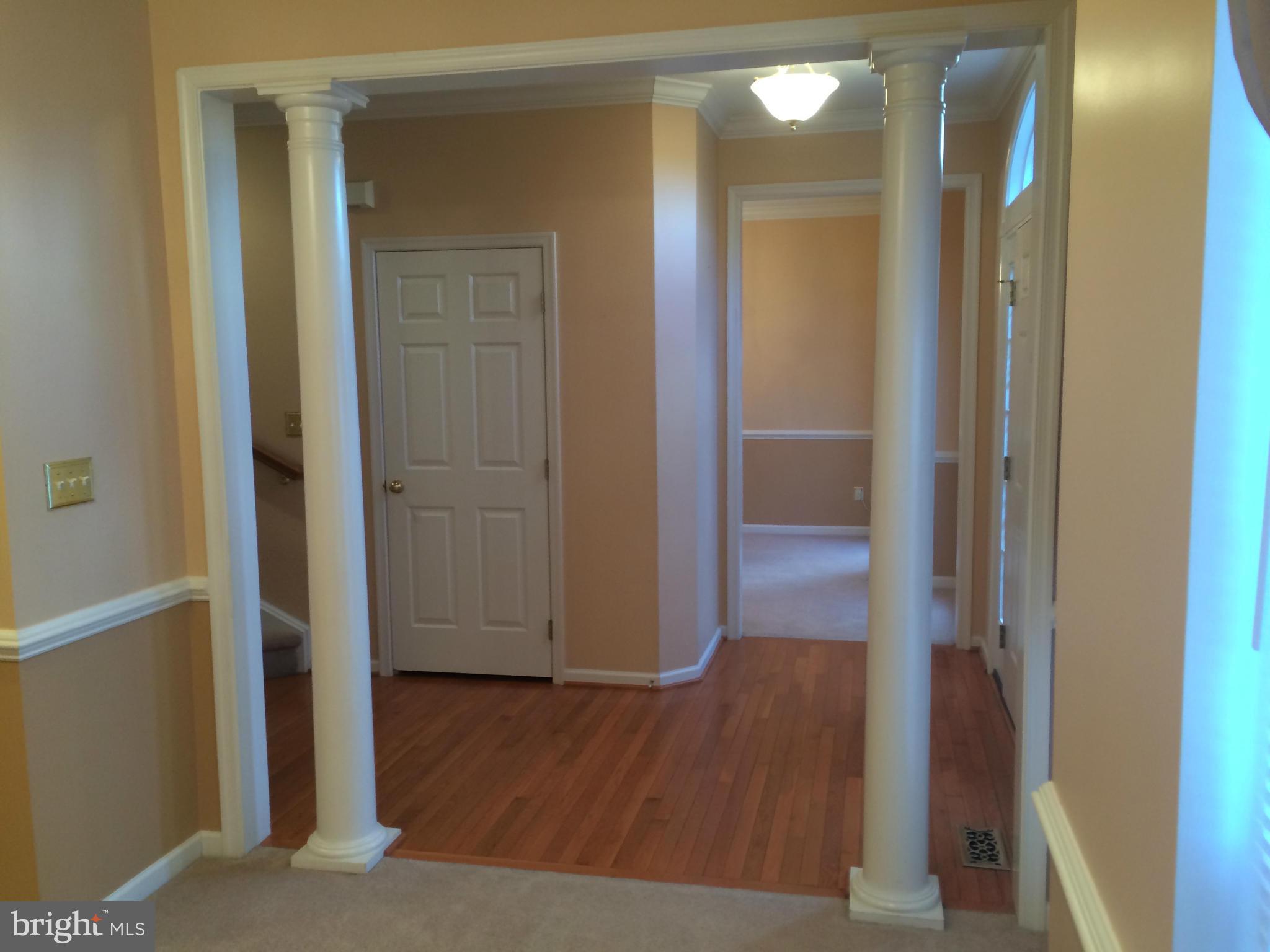 PORT POTOMAC - Residential Lease