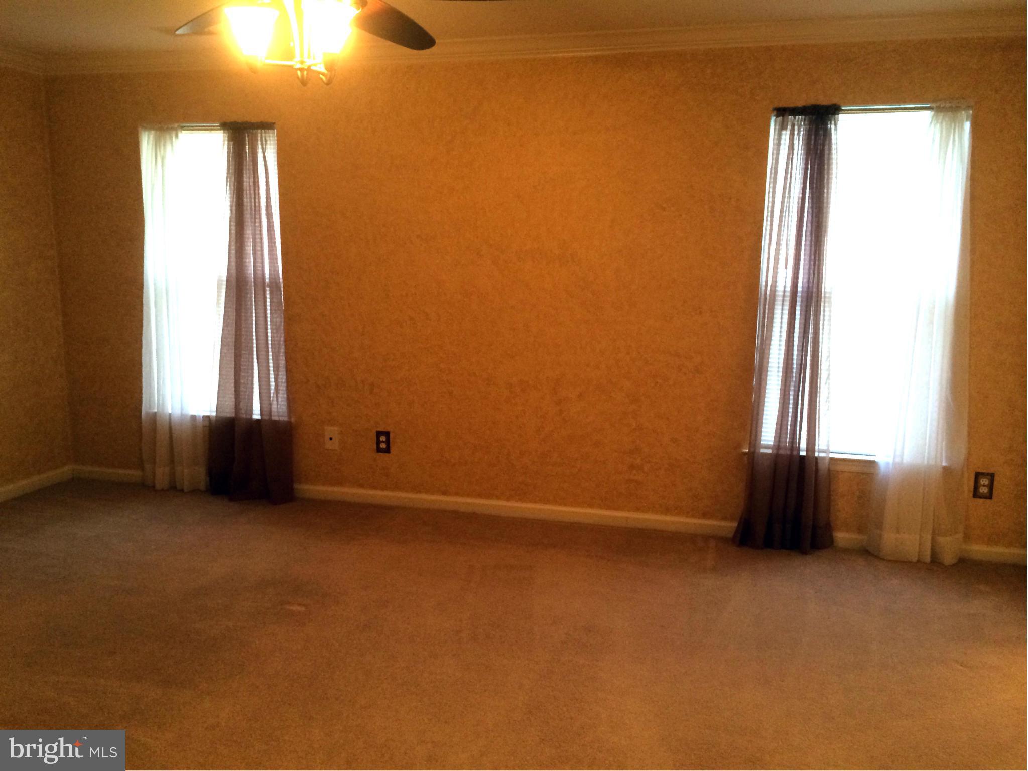 PORT POTOMAC - Residential Lease