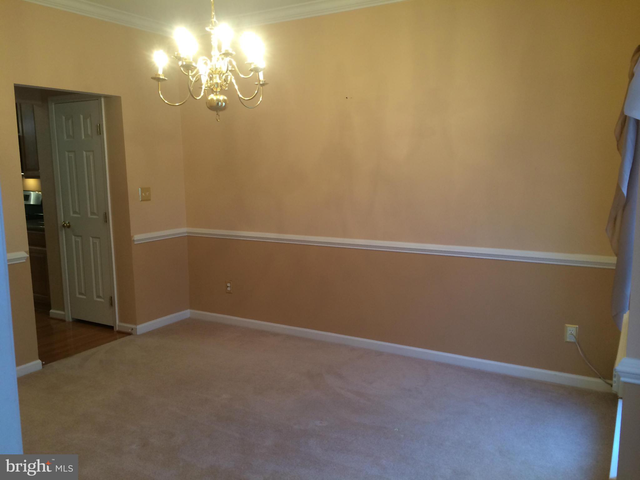 PORT POTOMAC - Residential Lease