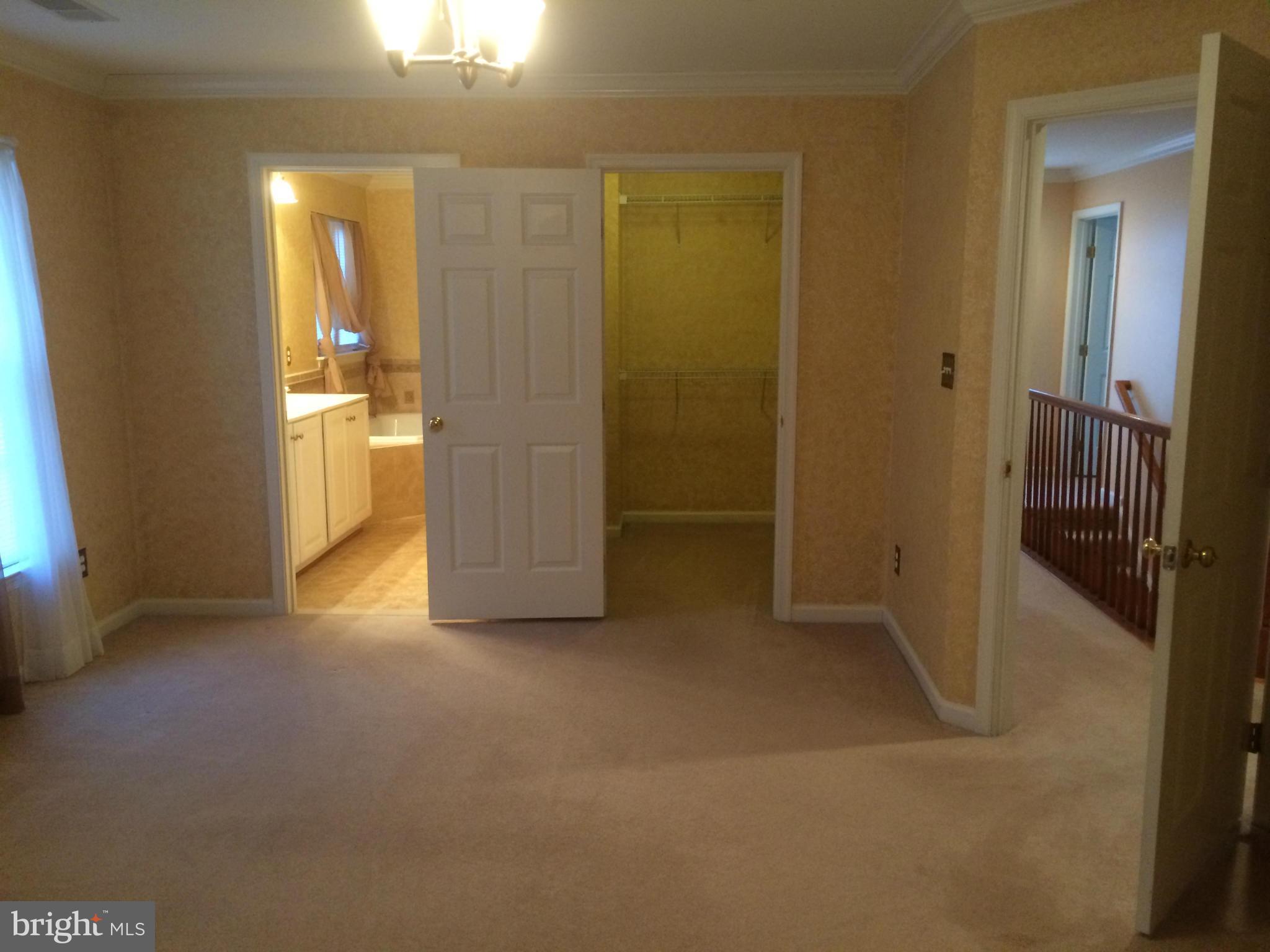 PORT POTOMAC - Residential Lease