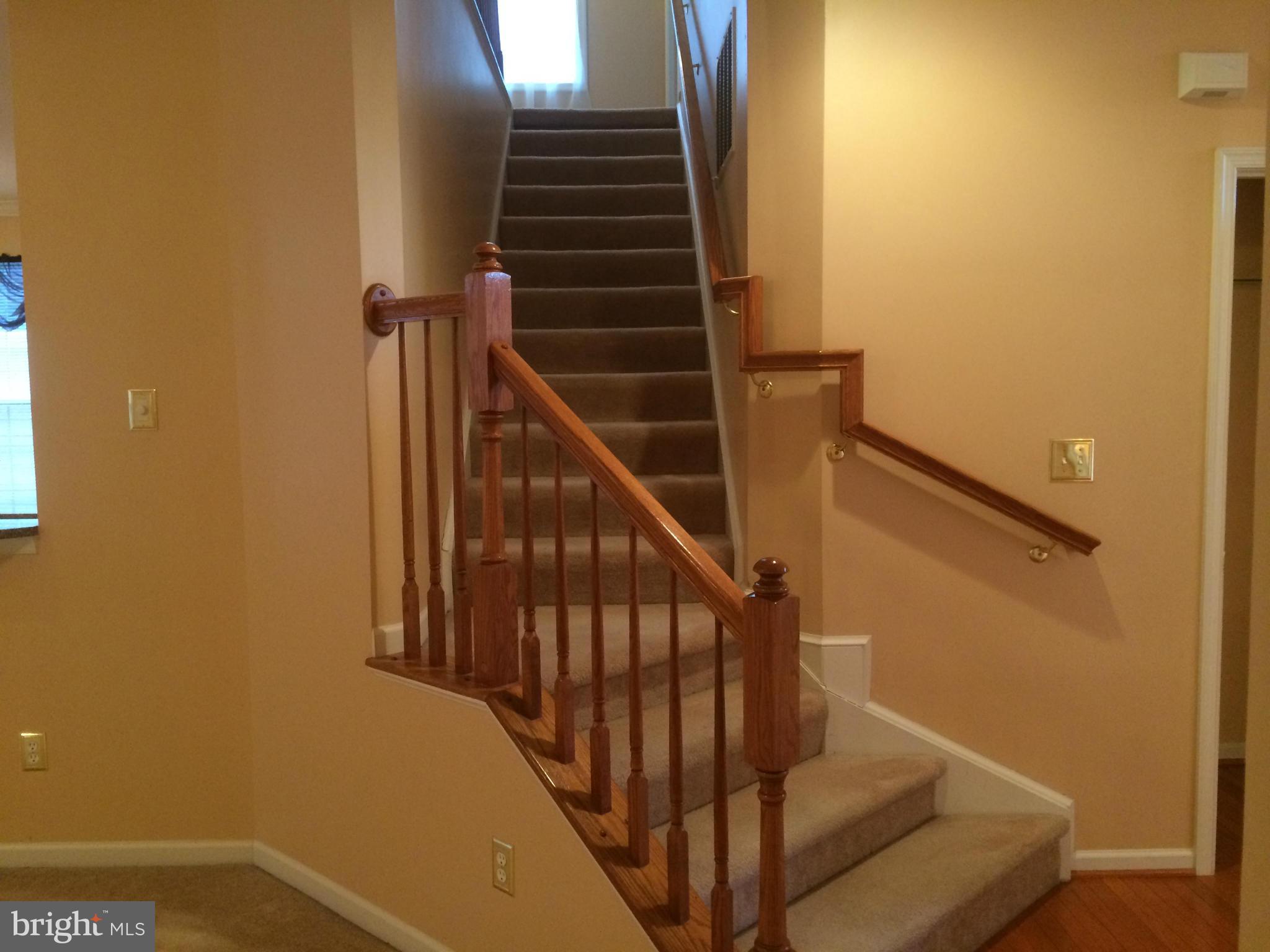 PORT POTOMAC - Residential Lease