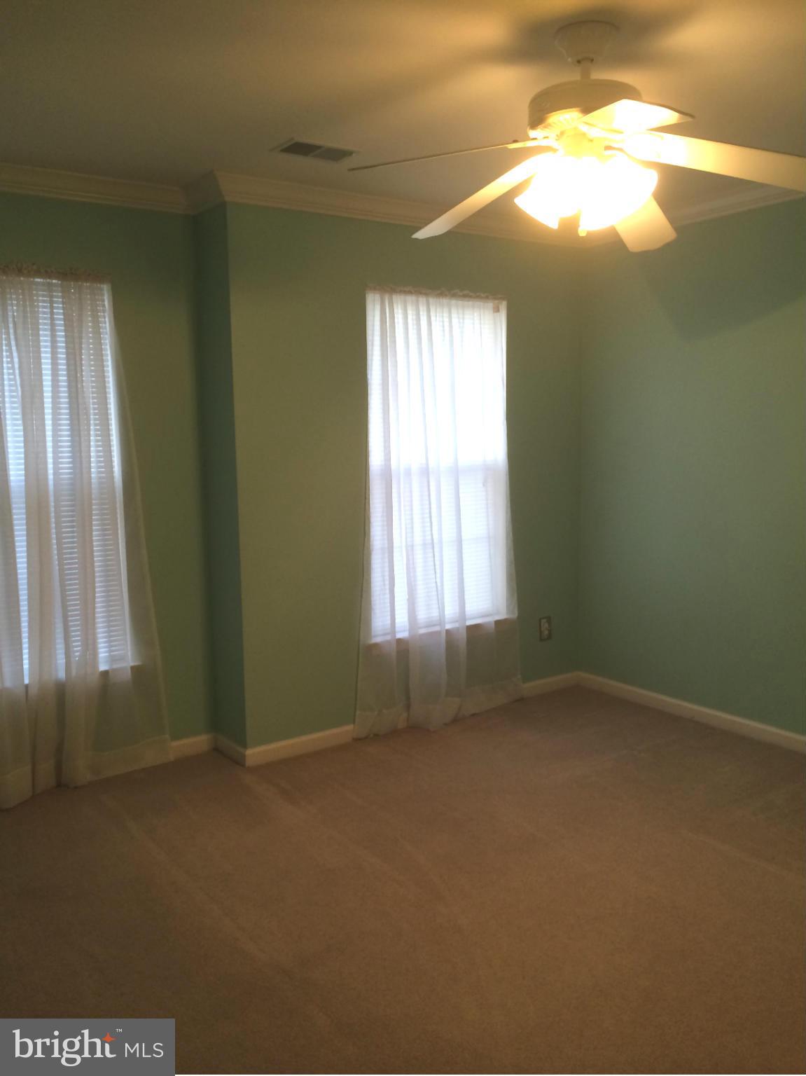 PORT POTOMAC - Residential Lease